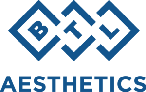 Logo BTL AESTHETICS